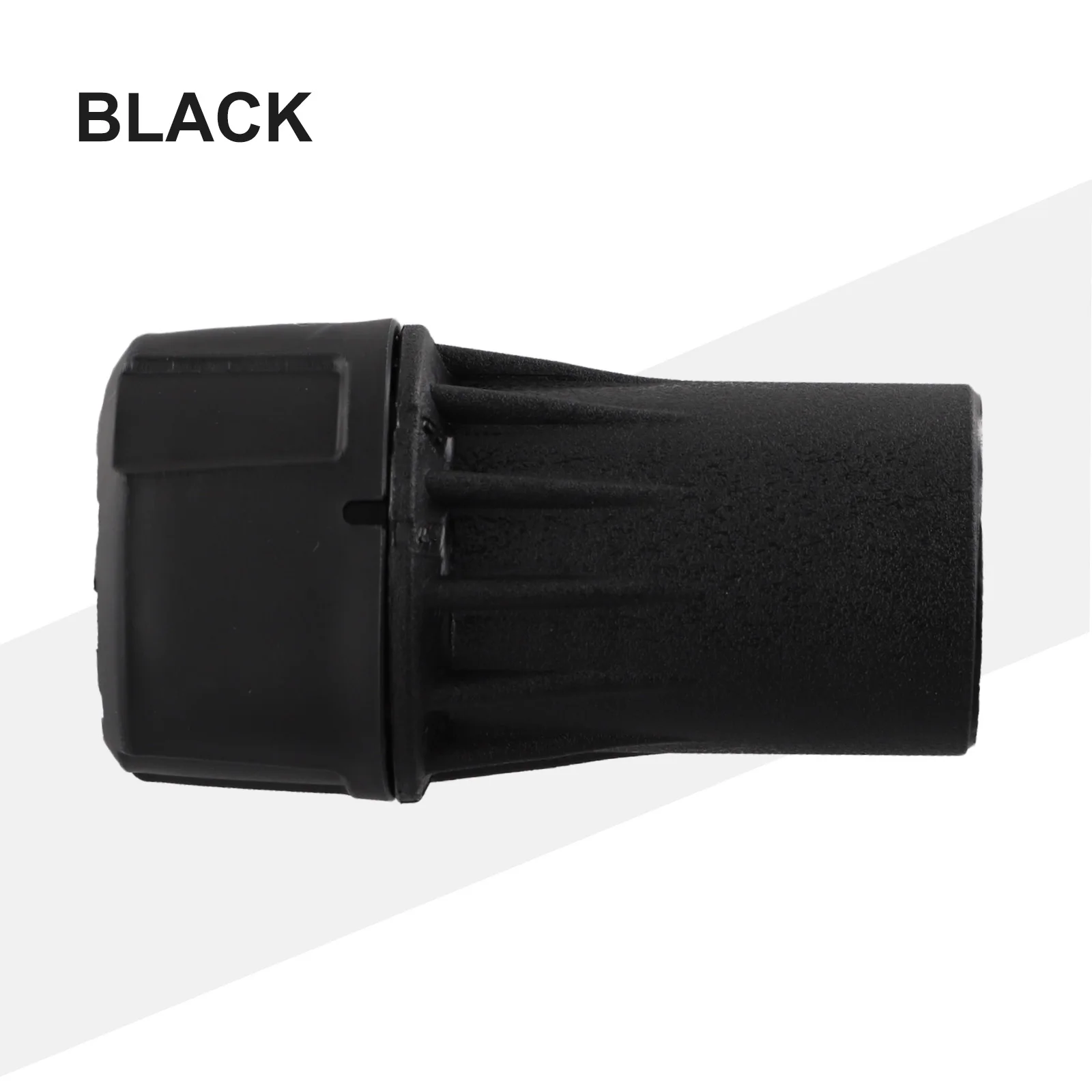 

DWV9000 2 Pack Quick Connector 114 Inch Dust Collection Adapter Compatible with For DEWALT DWE4597 and Other Models