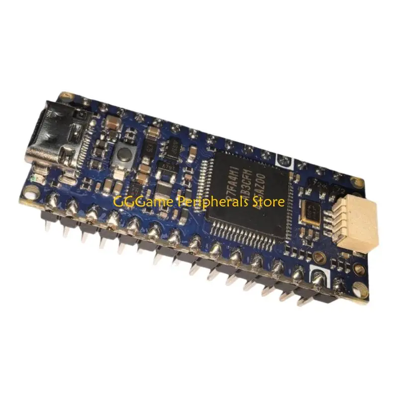 microcontrolador-cabecote-pino-u55b-para-acessorios-placa-prototipagem-expansivel-ra4m1