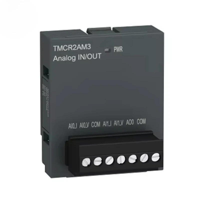

TMCR2AM3 Expansion Module New Original PLC Module Stock in Warehouse