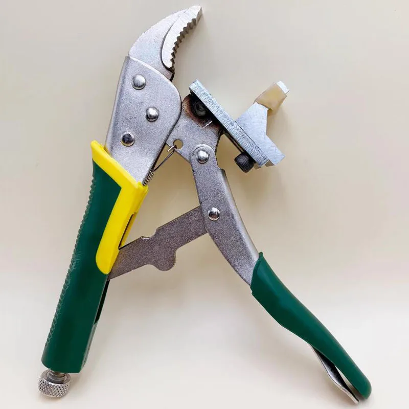 Headlight Sealing Pliers Headlight Modification Quick Headlight Sealing Tool Car Headlight Upgrade Projector Lens Modification