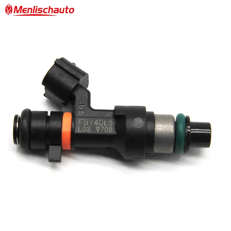 100% New Original FBY7030 FBY40LO JAOOA Fuel Injector 2011-15 Infiniti G25 G35 Q40 2.5L