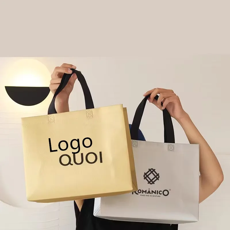 50Pcs/Lot Non-Woven… - image