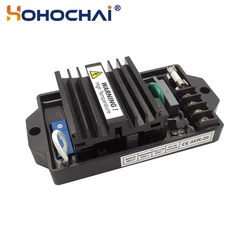 AVR-20 AVR20 AVR Automatic Voltage Regulator 20A Brushless Generator Stabilizer Diesel Genset Parts