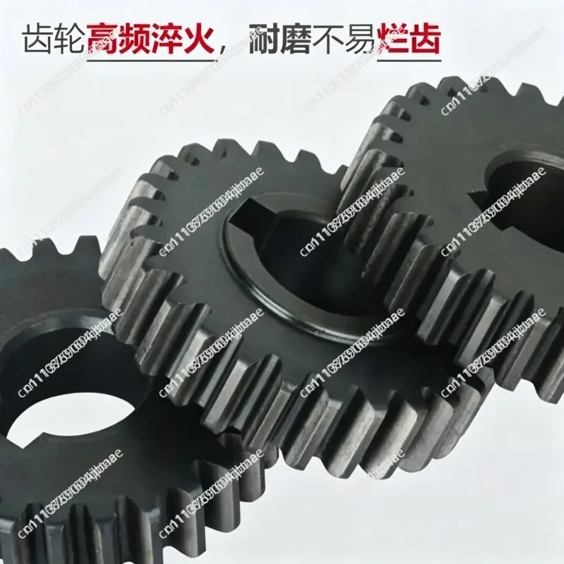 Adjustable two-axis multi-axis ST multi-axis multi-head drill double-head drill ST72 ST108ST125ST200ST35