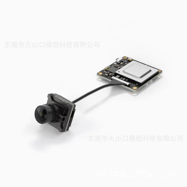 

Edward Original Snail WALKSNAIL AVATAR MINI 1S Digital Image Transmission Set 6.8g Lightweight Avatar