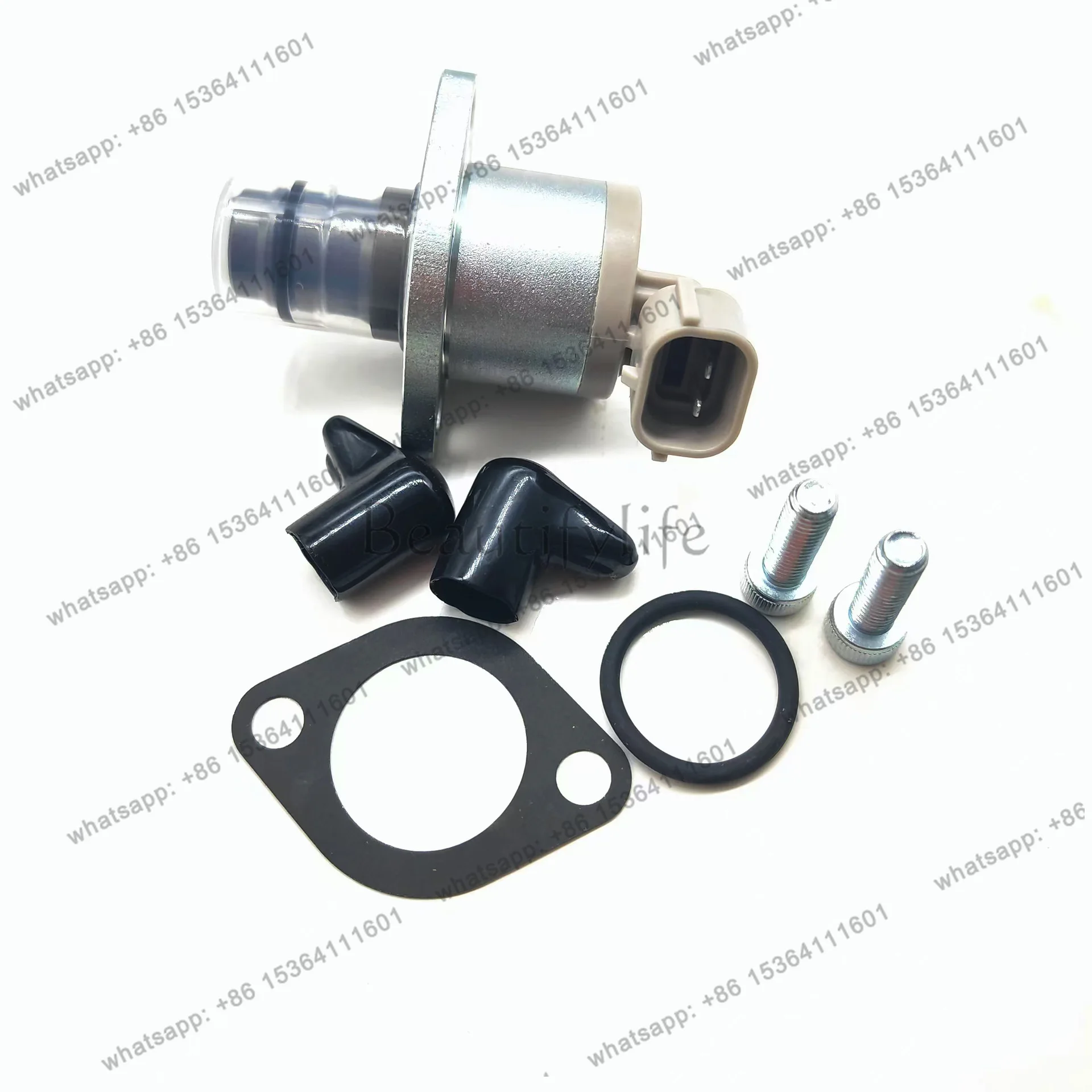 Factory straight hair 294200-0360 oil pump regulator, DENSO SCV valve is suitable for Russia