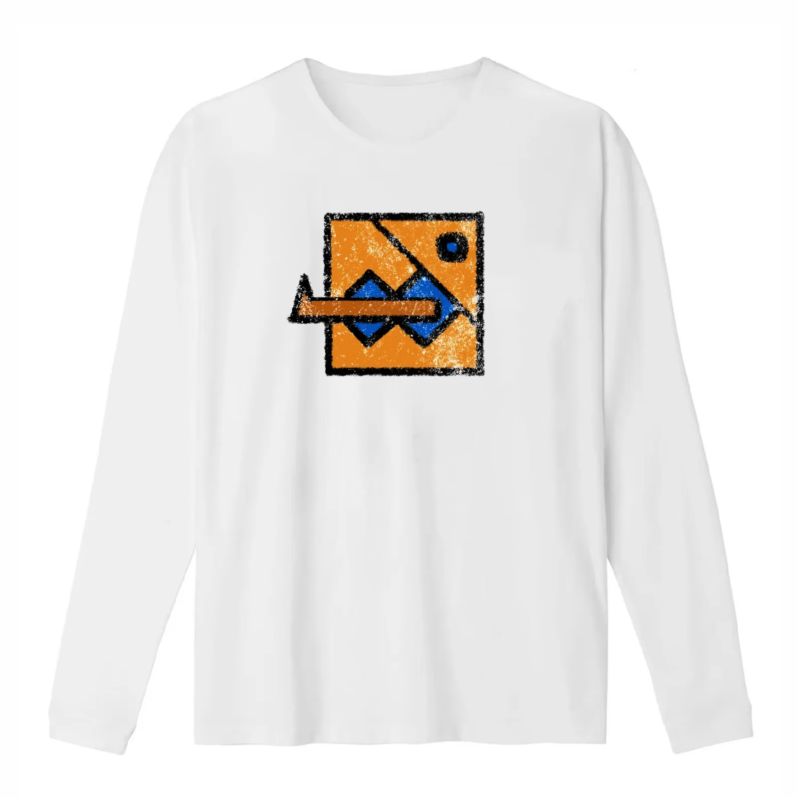 Aztec lizards T-Shirt Summer Casual Cotton Tee Oversized Streetwear Tops Vintage Graphic Print Loose Fit Short Sleeve