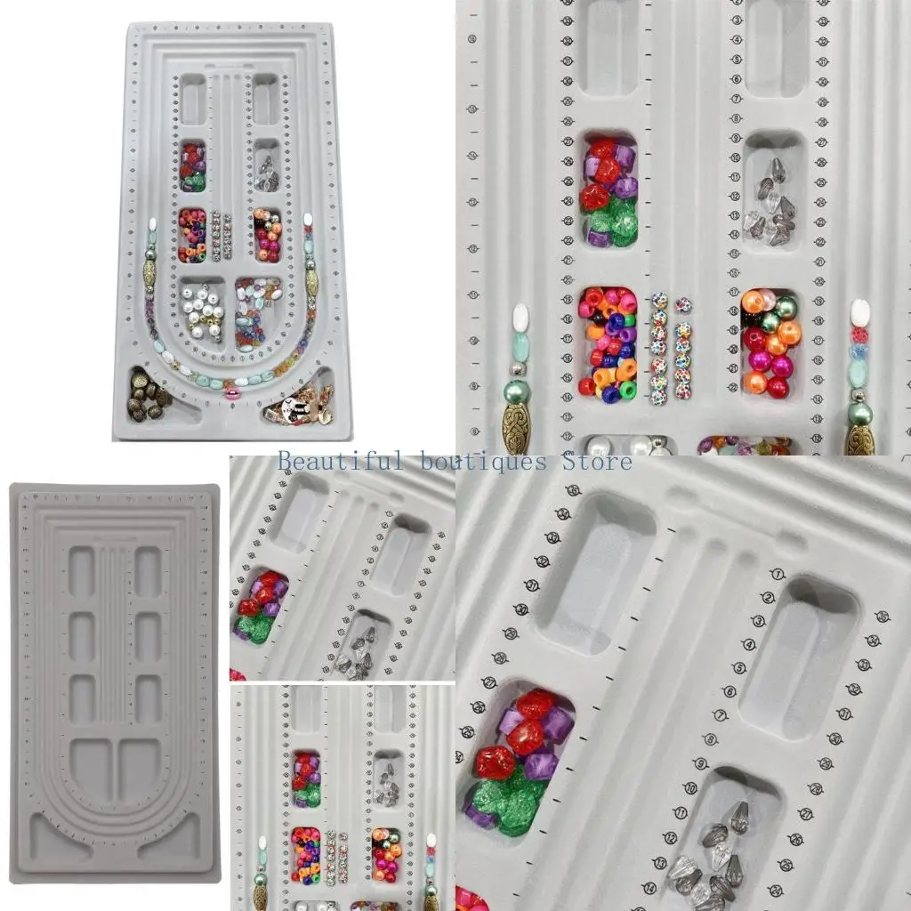 U4LF Bead Design Boad Bead Bead Boad for Professional to Beads