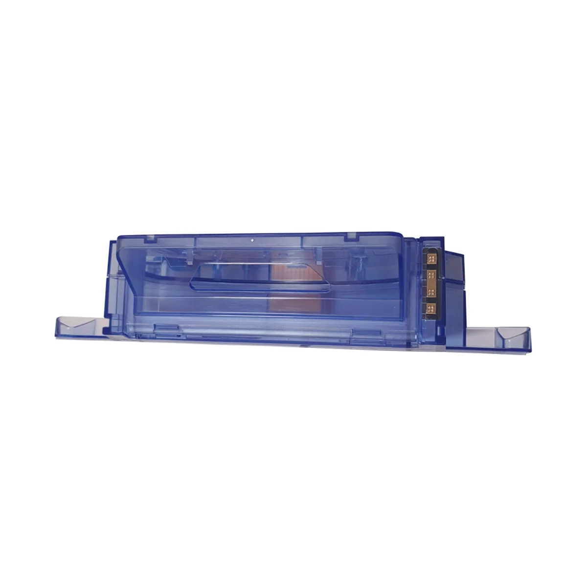 ロボット掃除機用水タンク,スペアパーツ,abir x5 x6 x8