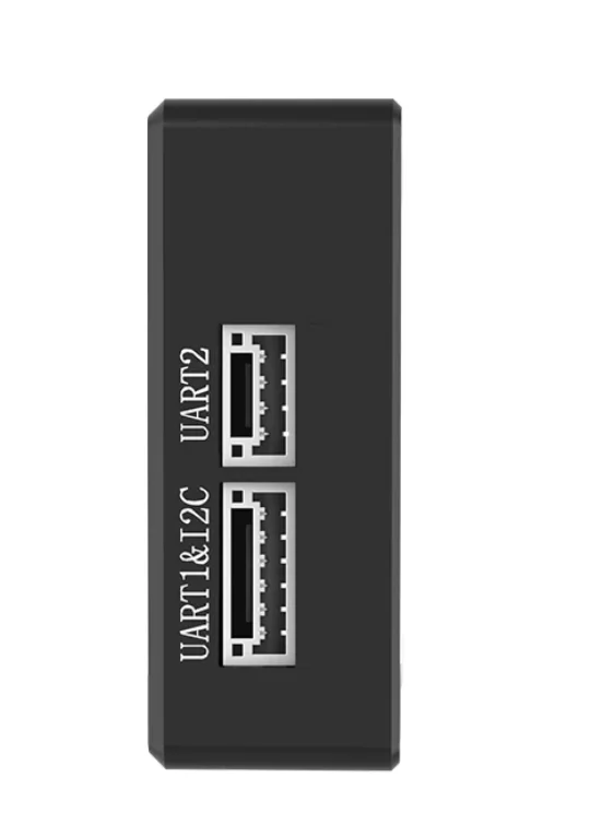 Tracking module 2nd generation 10T computing power intelligent recognition and tracking of any object
