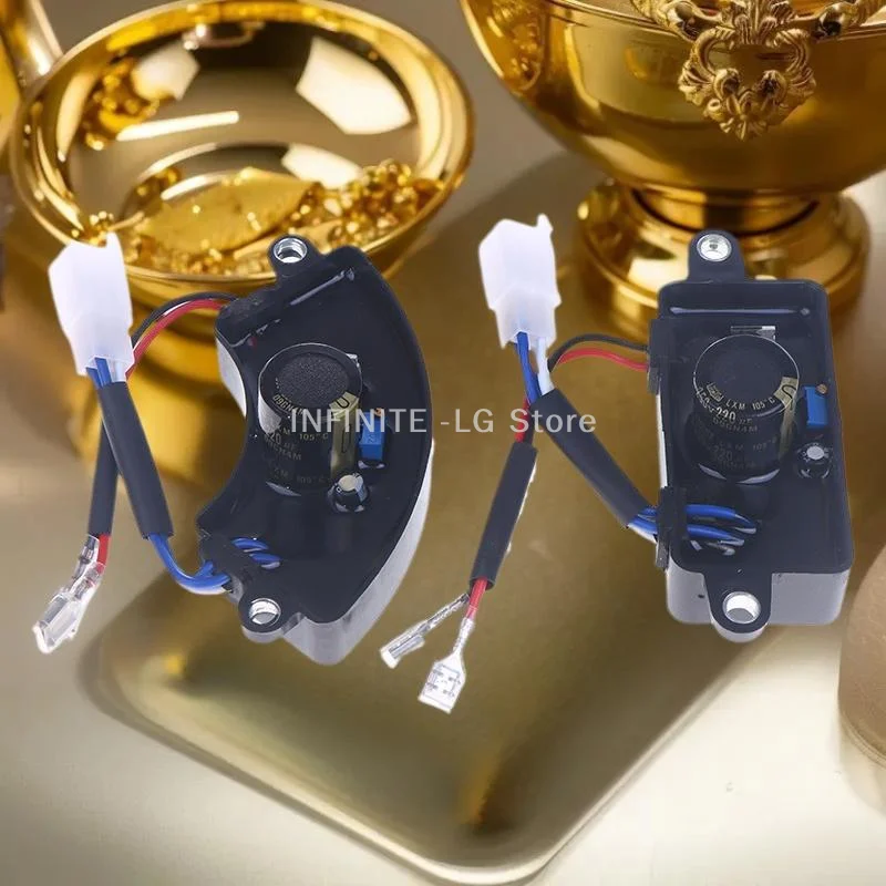 168F Single Phase A… - image