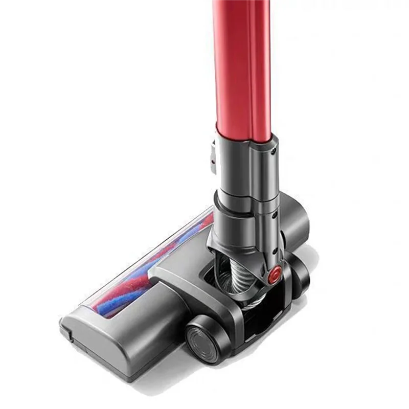 

ABBO-Vacuum Cleaner Electric Floor Brush Head For Redmond RV-UR359 Handheld Vacuum Cleaner Parts Accessories Floor Brush Head