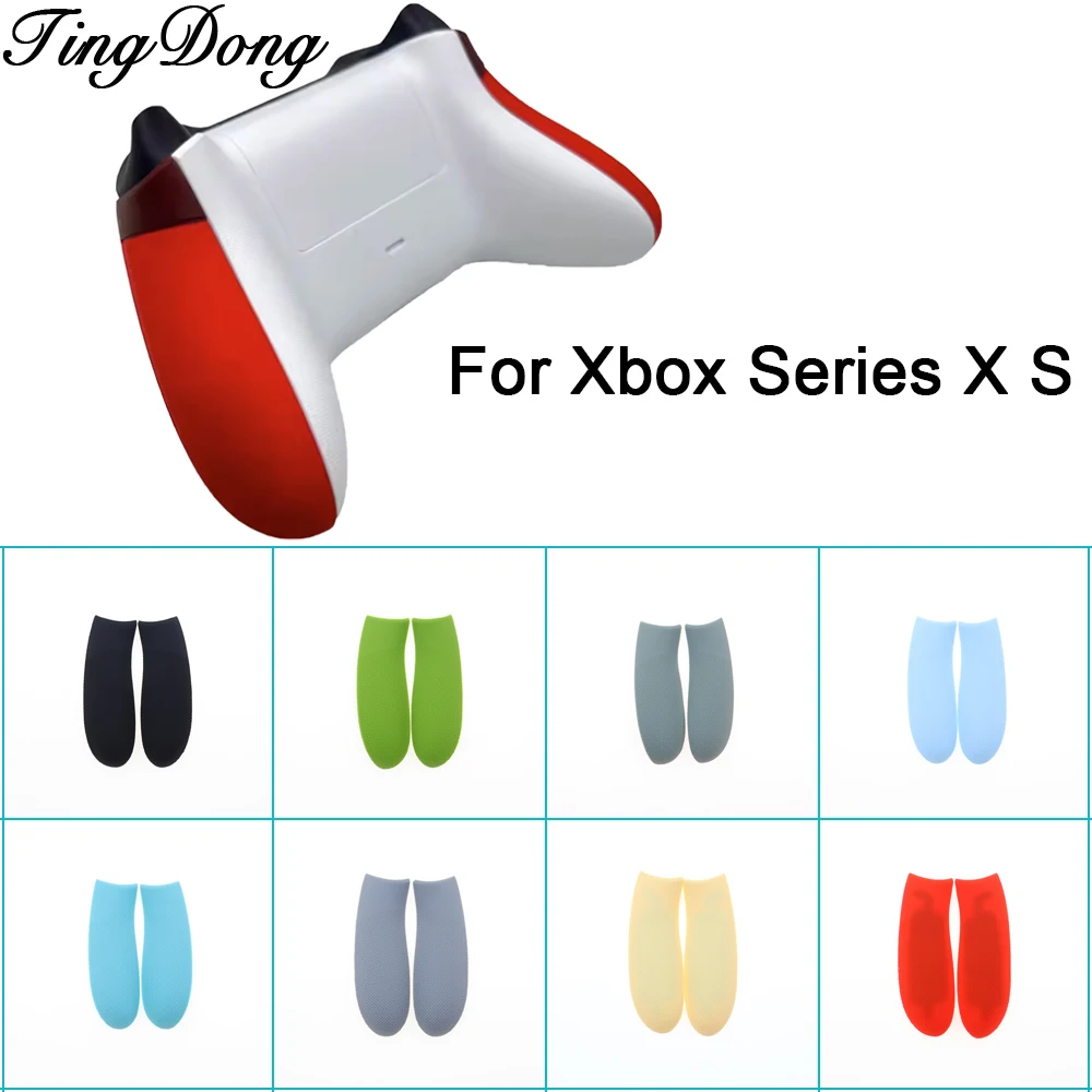 1Pair Soft Rubber L…