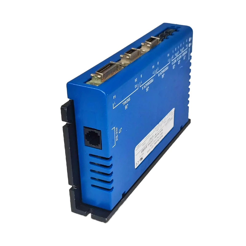 Brand New & 100%   800-1604A  800 Series Servo Drive/Controller