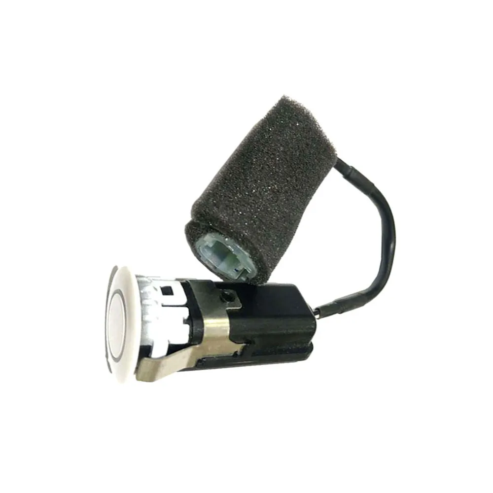 

Q Automotive Parts PDC Parking Sensor PZM13SE300 PZM13-SE300 For Toyota Reverse Assist Radar DC Sensor PZM13SE300 PZM13-SE300