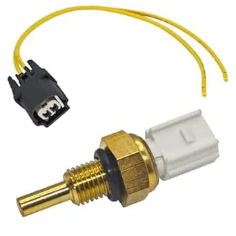 37870-RWC-A01 37870-RTA-005 37870-RZA-007 Coolant Water Temperature Sensor For honda Acura For 2008-2015 Honda Accord 2.4L 3.5L