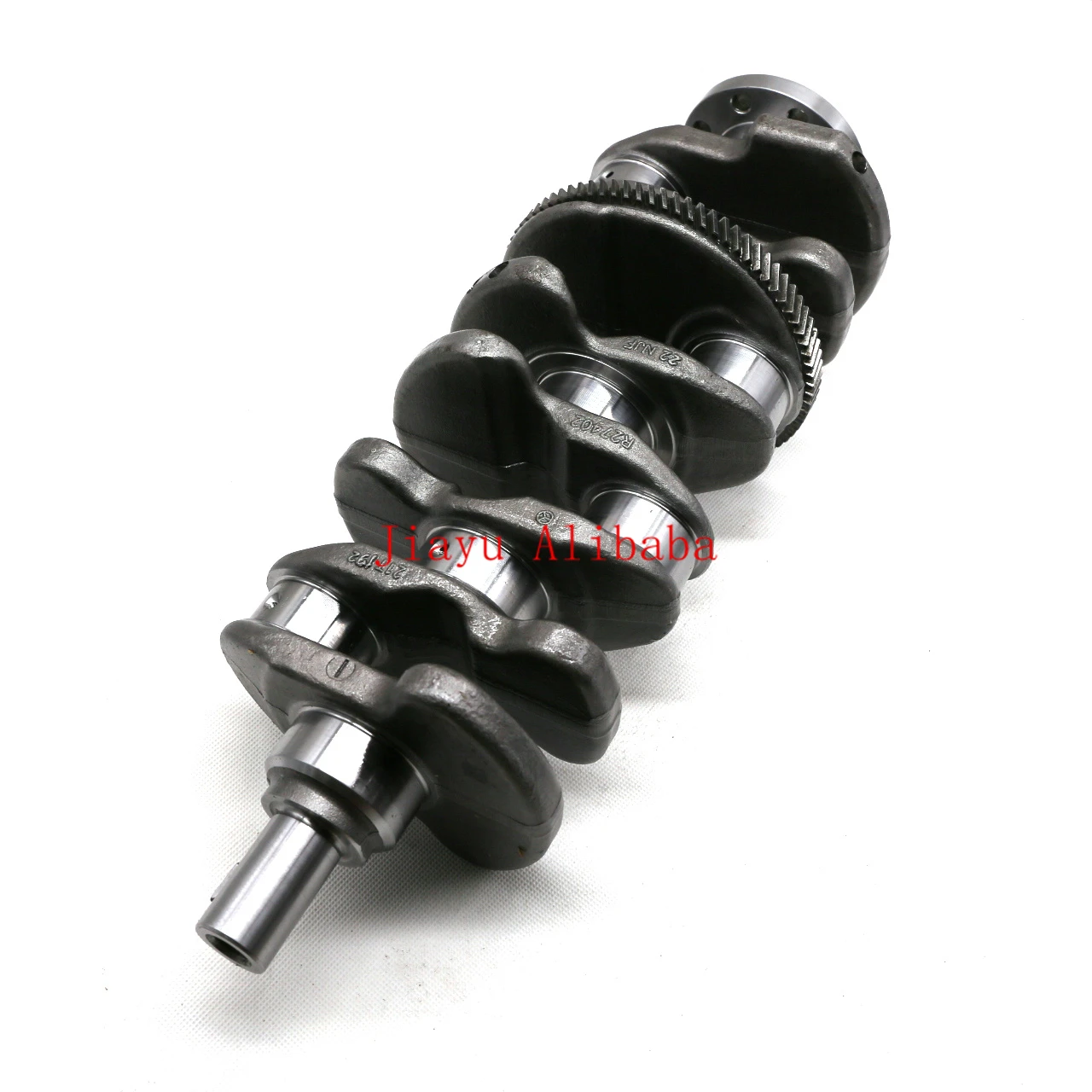 

High quality A2740304200 A2740300101 A2740300201 A2740300401 M264.920 M274.920 M270.920 Engine Crankshaft for Mercedes Benz