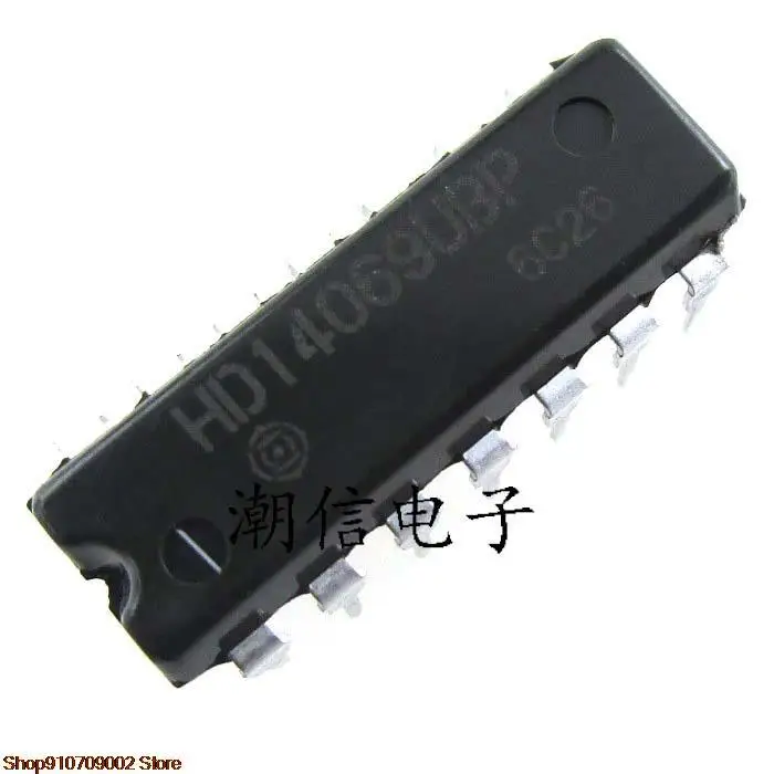 

10pieces HD14069UBP original new in stock