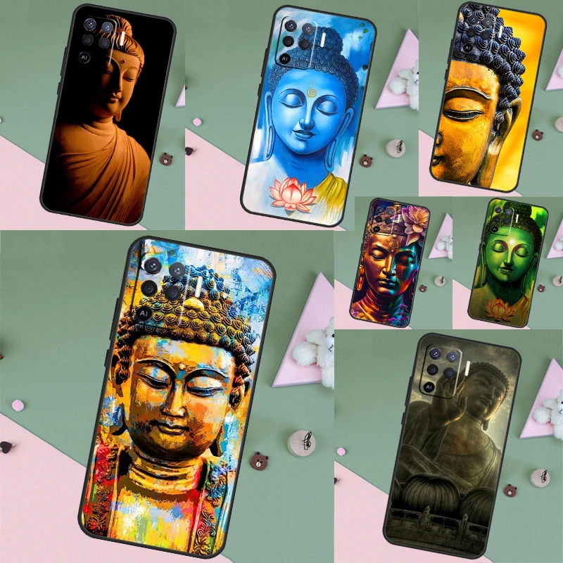 Lord Buddha Phone C…