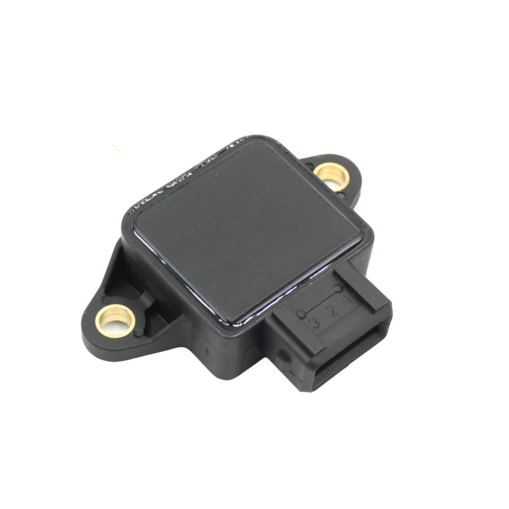 Tps Gasklepsensor Voor Peugeot 106 306 405 406 605 806 1.6 1.8 2.0 3.0 1628L1 16281E 1920Z4