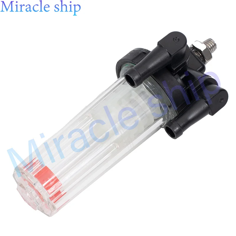 

Fuel Filter 60C-24560 60C-24560-00 for Yamaha Boat Motor 4 Stroke 75HP 80HP 90HP 100HP 60C-24560-10