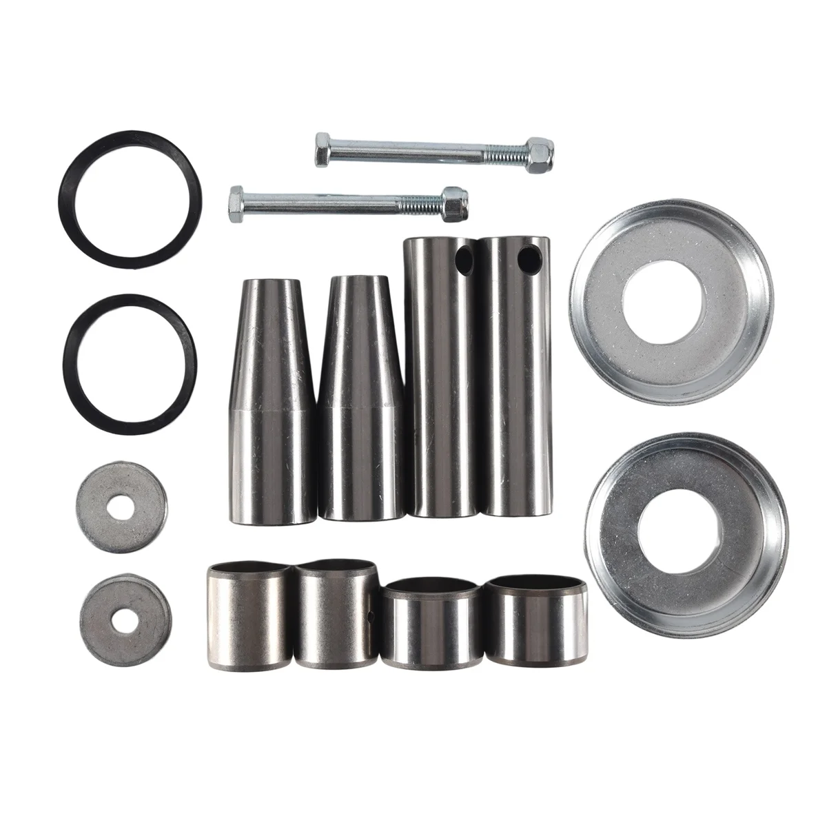 Pin Bushing Kit 7101078 6732443 6577954 6730997 6805453 for Bobcat Skid Steer Loader 773 S150 S160 S175 S185 T180 T190