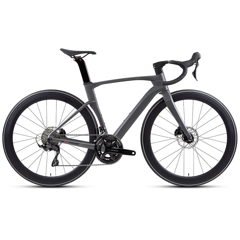 Ultralight Performance 700C Full Carbon Racing Road Bike Bicycle Cycle