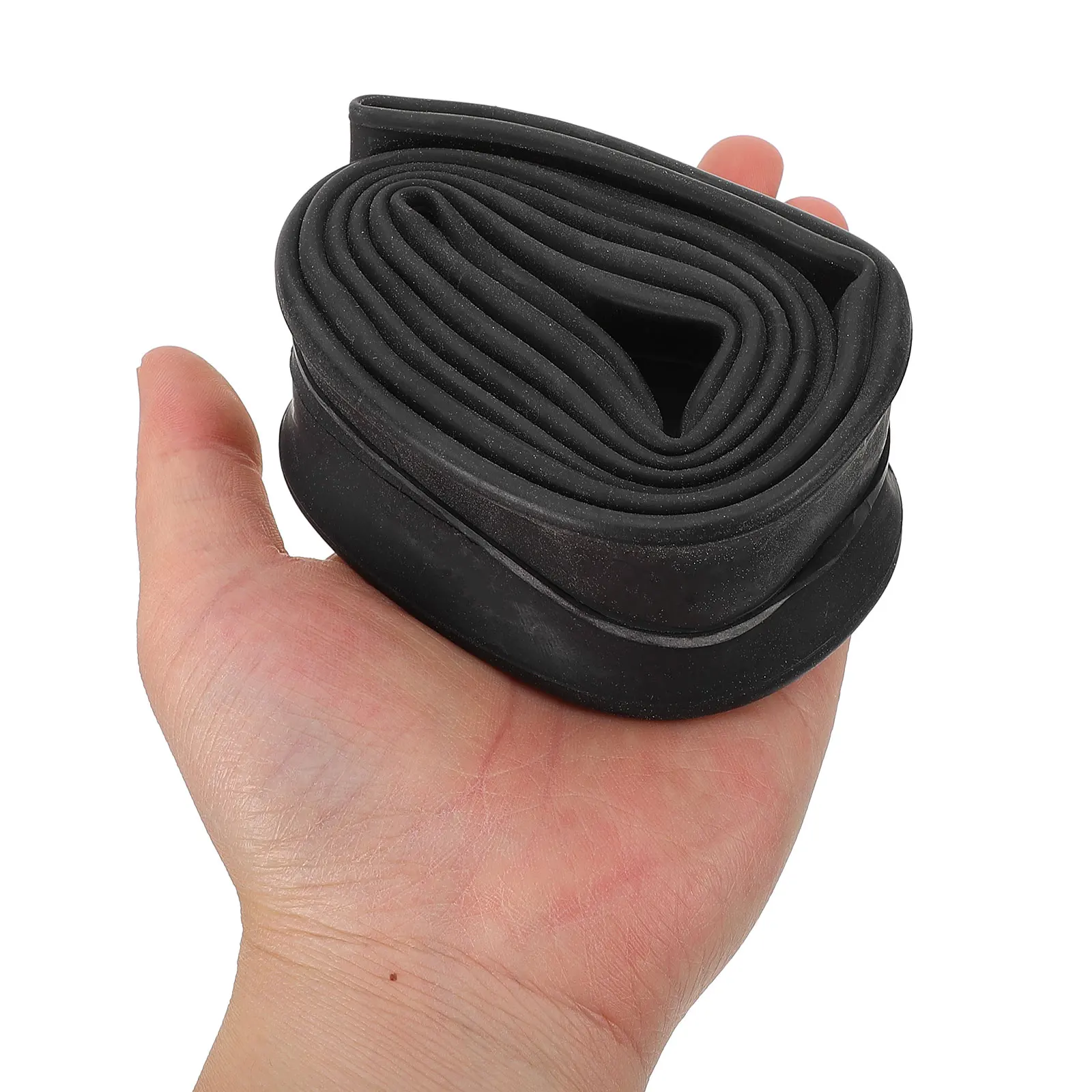 

Bike Inner Replacement Shockproof Cycling For Mountain Bike Wear-Resistant Lightweight Tire Tube Heat-Resistant Anti-Aging