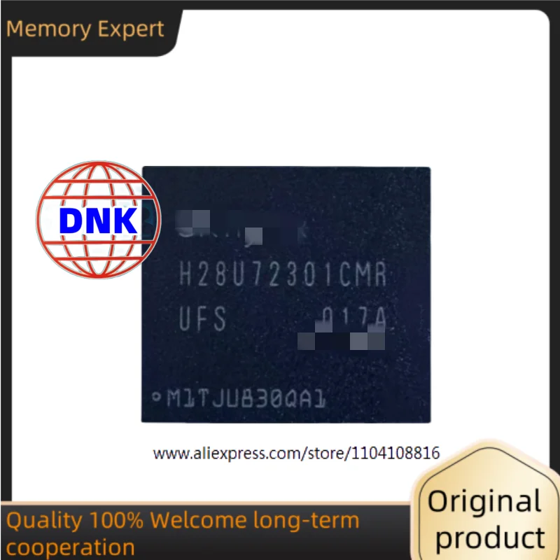 H28U72301CMR New Or… - image