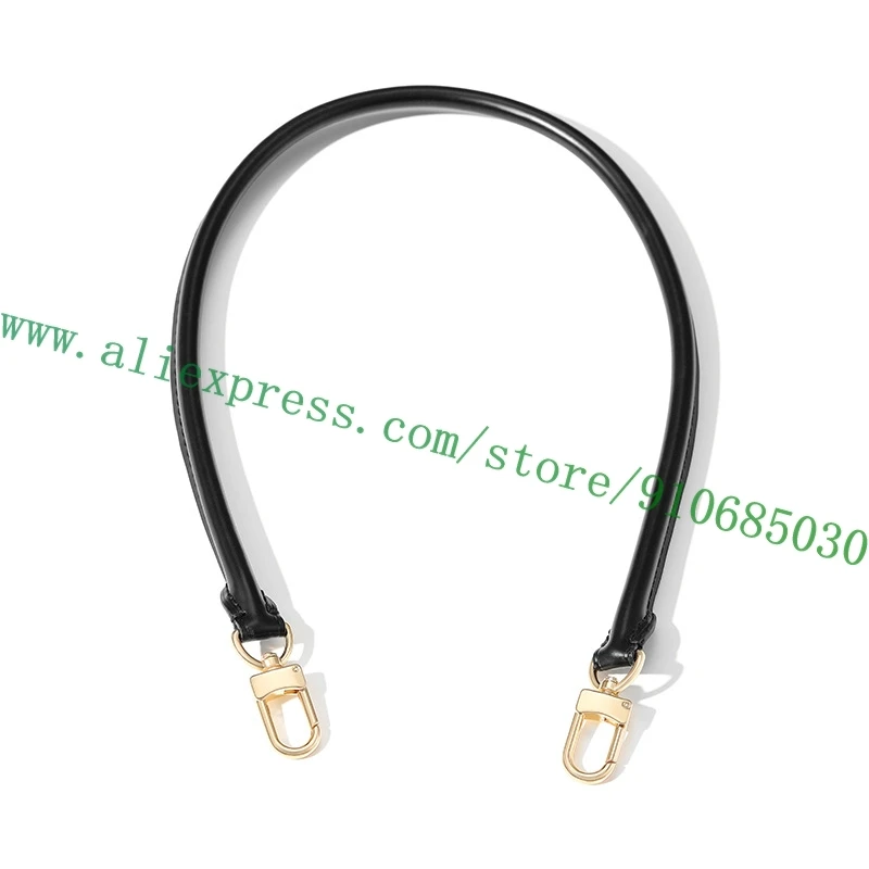 70 سنتيمتر حقيبة حمل الكتف حزام تمديد مقبض لمصمم حقيبة يد سريعة بوسطن 4 ألوان القهوة السوداء Vachetta الطبيعية البيج #2