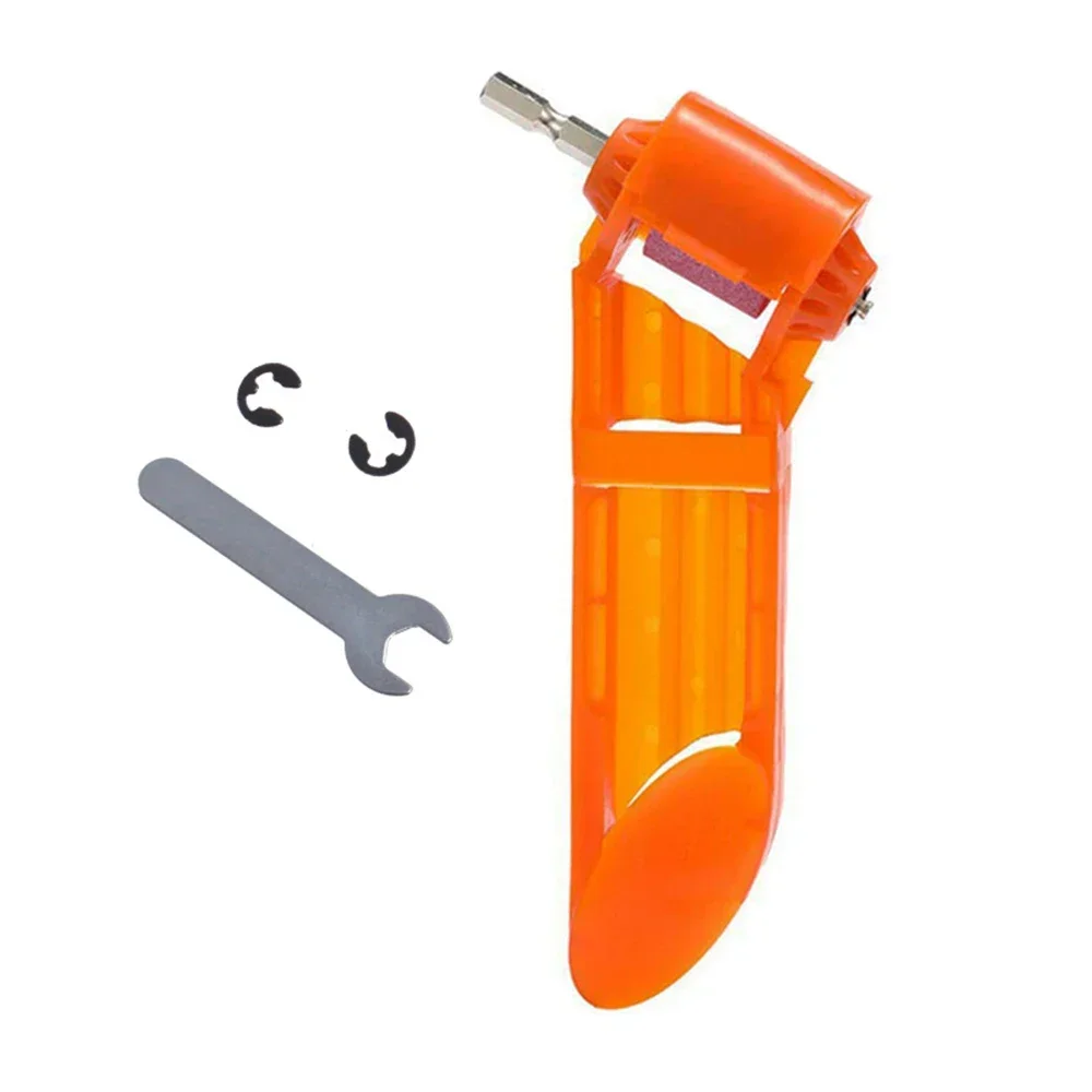 STONEGO 휴대용 커런덤 휠 드릴 비트 2.0-12.5mm 오거 드릴 비트 전문 드릴링 도구