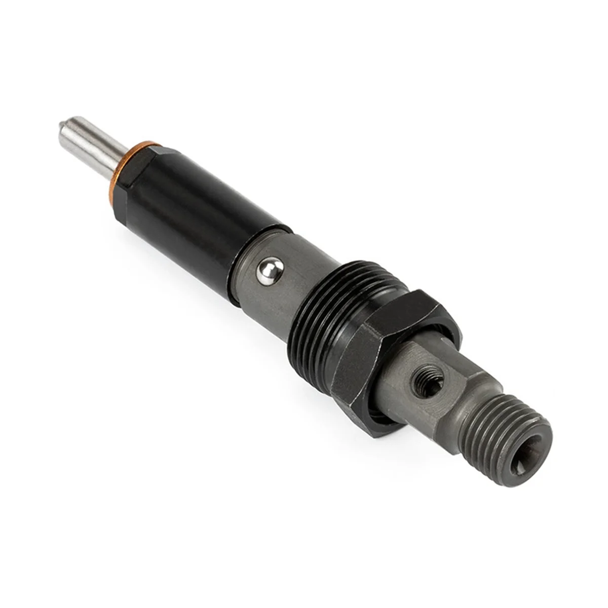 حقن الوقود السكك الحديدية المشتركة حاقن ، أجزاء محرك النفط الخام ، الكمون ، دودج رام 390KAL59P6 ، KDAL59P6 ، 4928990 ، 4 قطعة