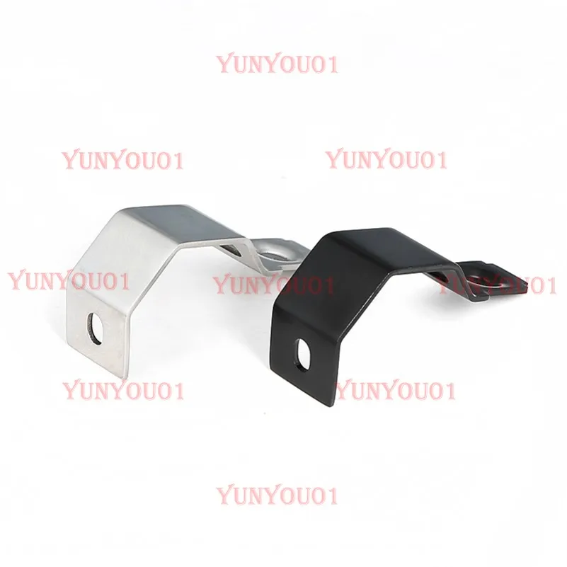 

Suitable for Small Cloth Folding Car Front Lamp Holder Special Lamp Holder, Stainless Steel