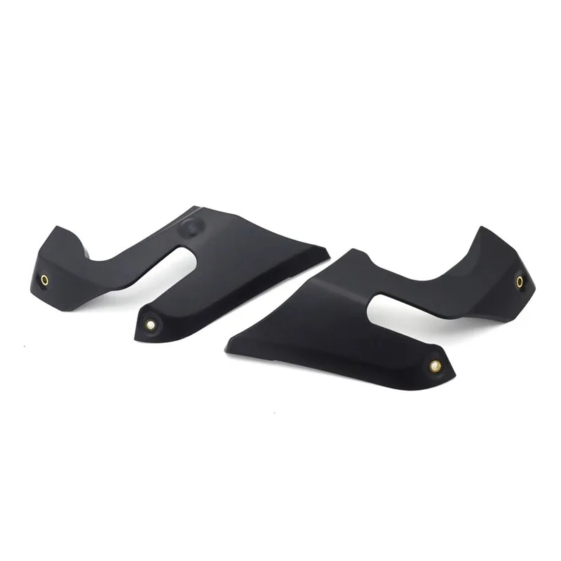 

Parts Suitable for Night Walker RH975 Motorcycle Engine Modified Left and Right Chin Guard Chin Cover Accessories 2022