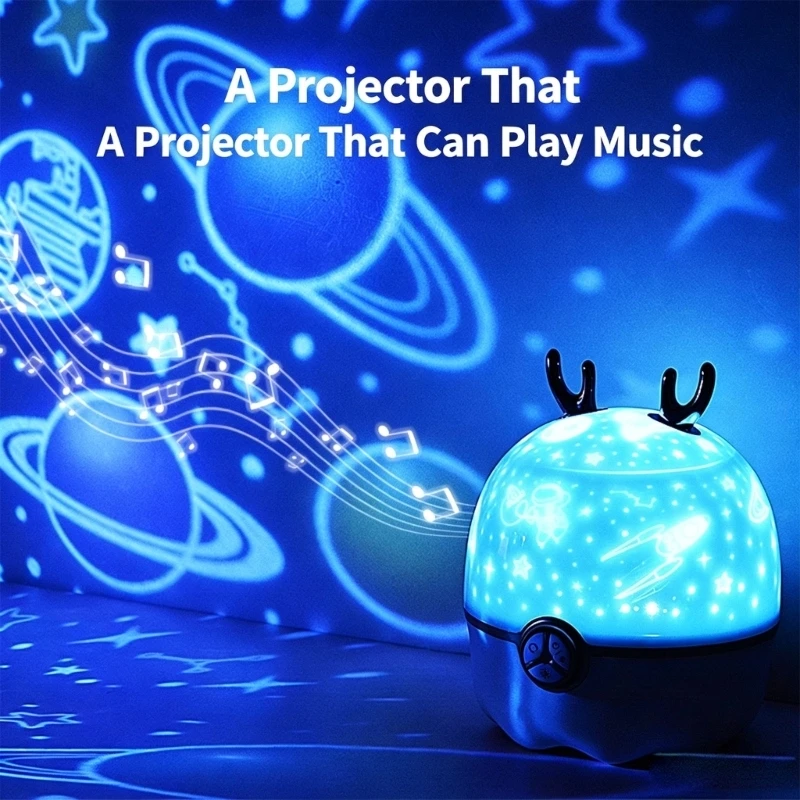 projection-night-light-rechargeable-rotating-lamp-with-remote-control-and-music-playback-for-bedroom-room-decor-m4yd