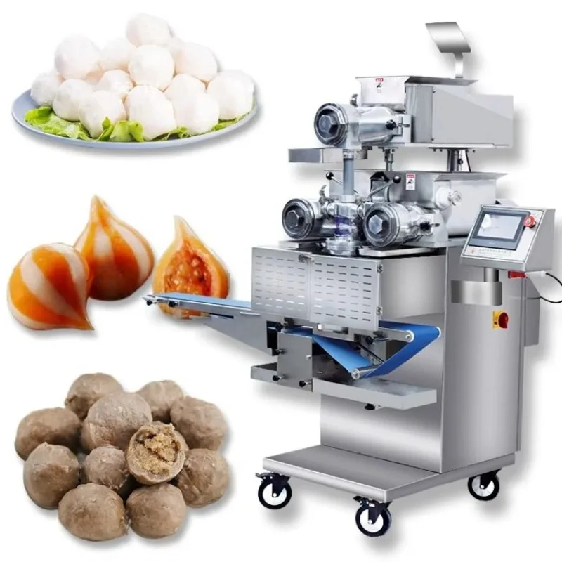 Automatic Frozen Su…