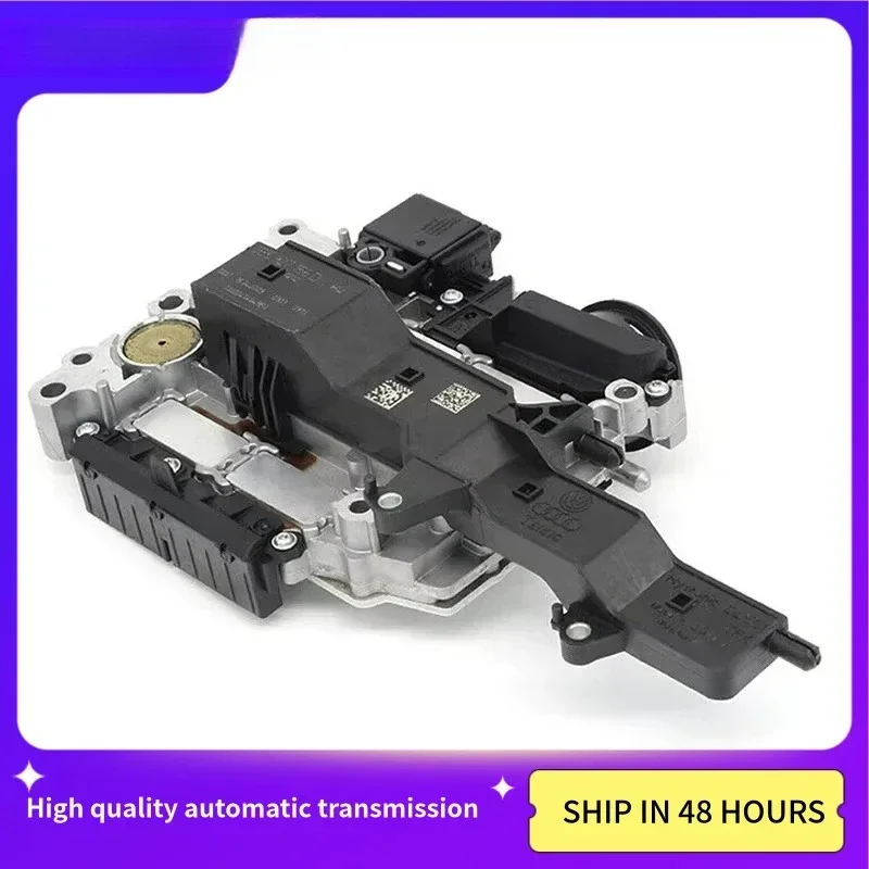 

0B5 DL501 0B5927156K 0B5927156J 0B5927156F 0B5927156D для Audi Блок управления скоростью автоматической коробки передач Автомобильные аксессуары