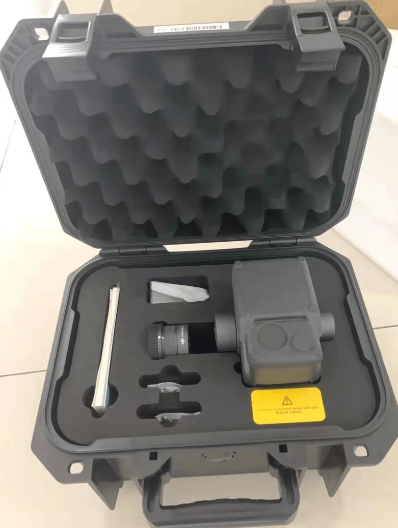 L1 20MP Lidar Module s Accessories for  M300 RTK UAV for Emergency Response Topographic Mapping AEC
