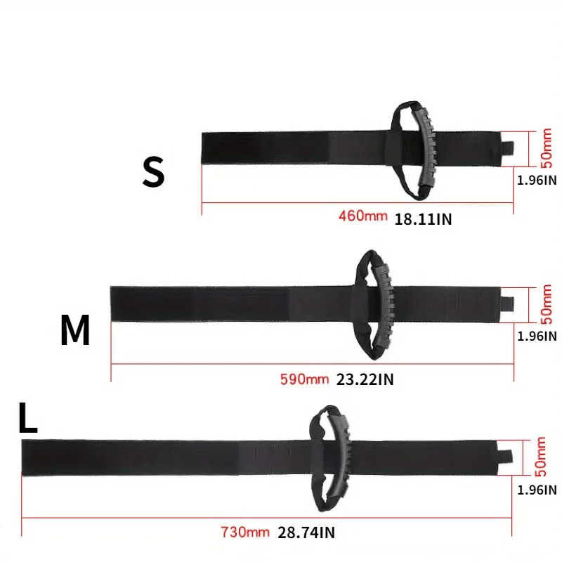 Extension Cord Storage Strap Reusable Hose Tie Straps Heavy Duty Storage Straps For Garden Hoses Pool Hose Garage Wall Hose