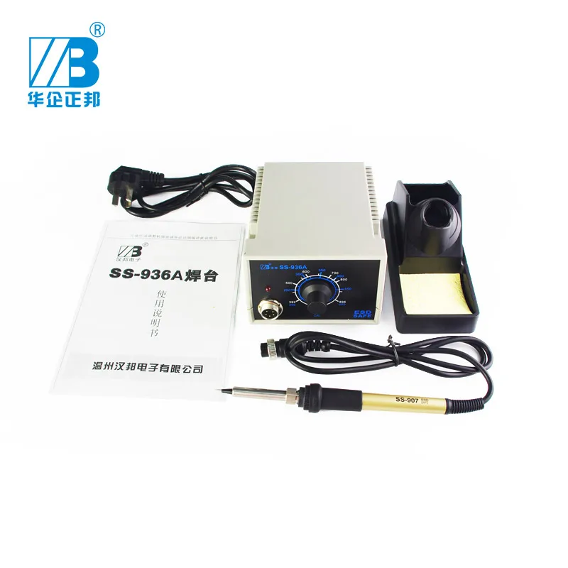 新しいスタイル 220V リワークはんだステーション LED デジタルはんだごてはんだ除去ステーション BGA リワークはんだステーション