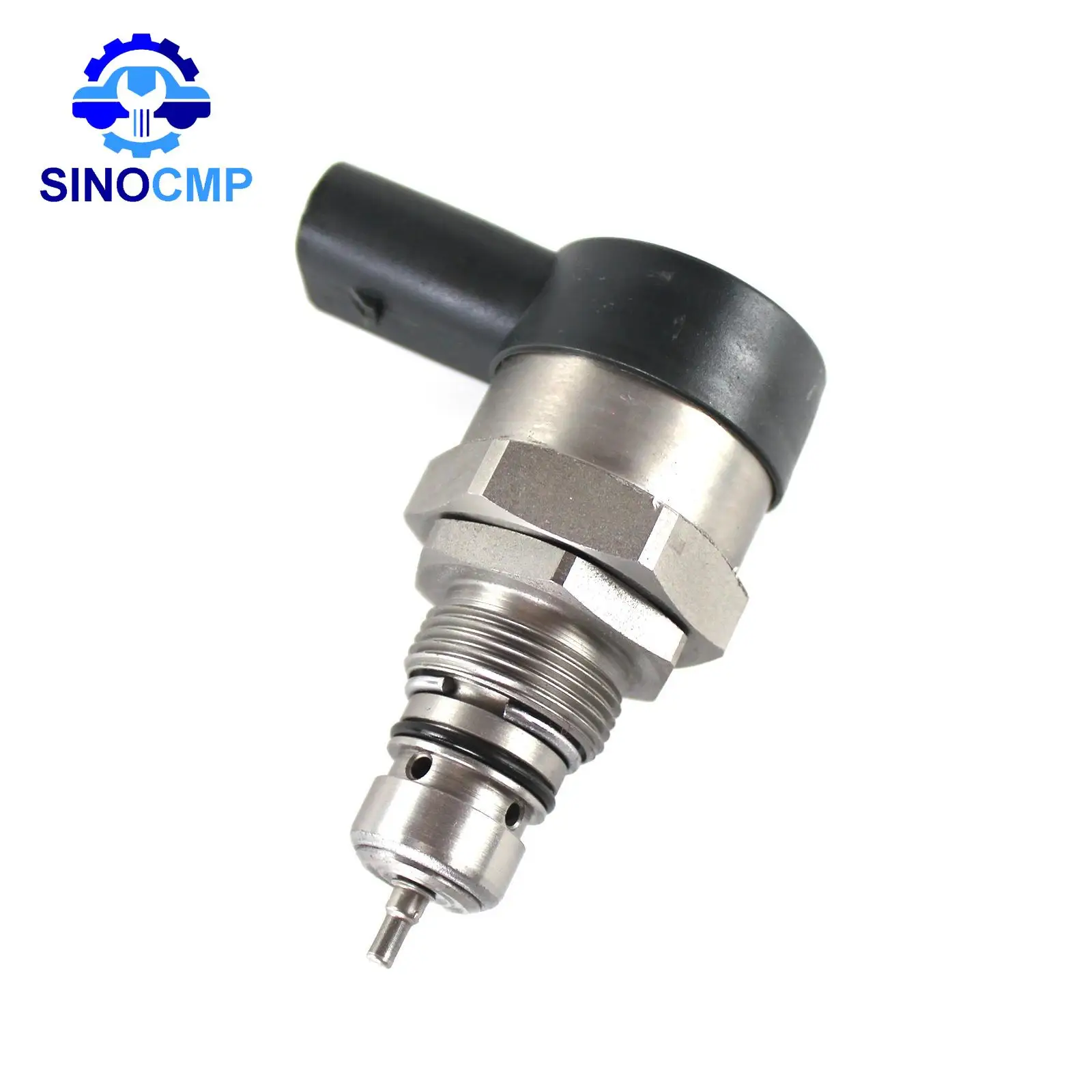 

0281002682 Fuel Pressure Regulator Sensor For Mercedes E320 Dodge Sprinter 2500 3500