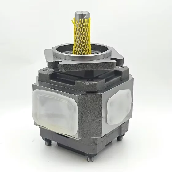

Новый шестеренчатый насос серии PGH3 PGH4 PGH5 PGH, модель PGH5-2X/125RE11VU2, PGH5-2X/125RE11VE4, высоконапорный шестеренчатый насос PGH4-20/040RE11VE4