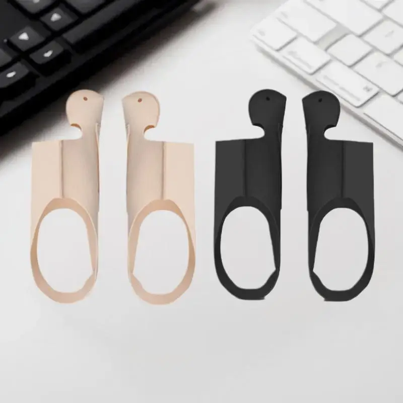 1Pcs Adjustable Hallux Valgus Corrector – Lightweight Toe Separator and Ankle Support for Use with Footwear