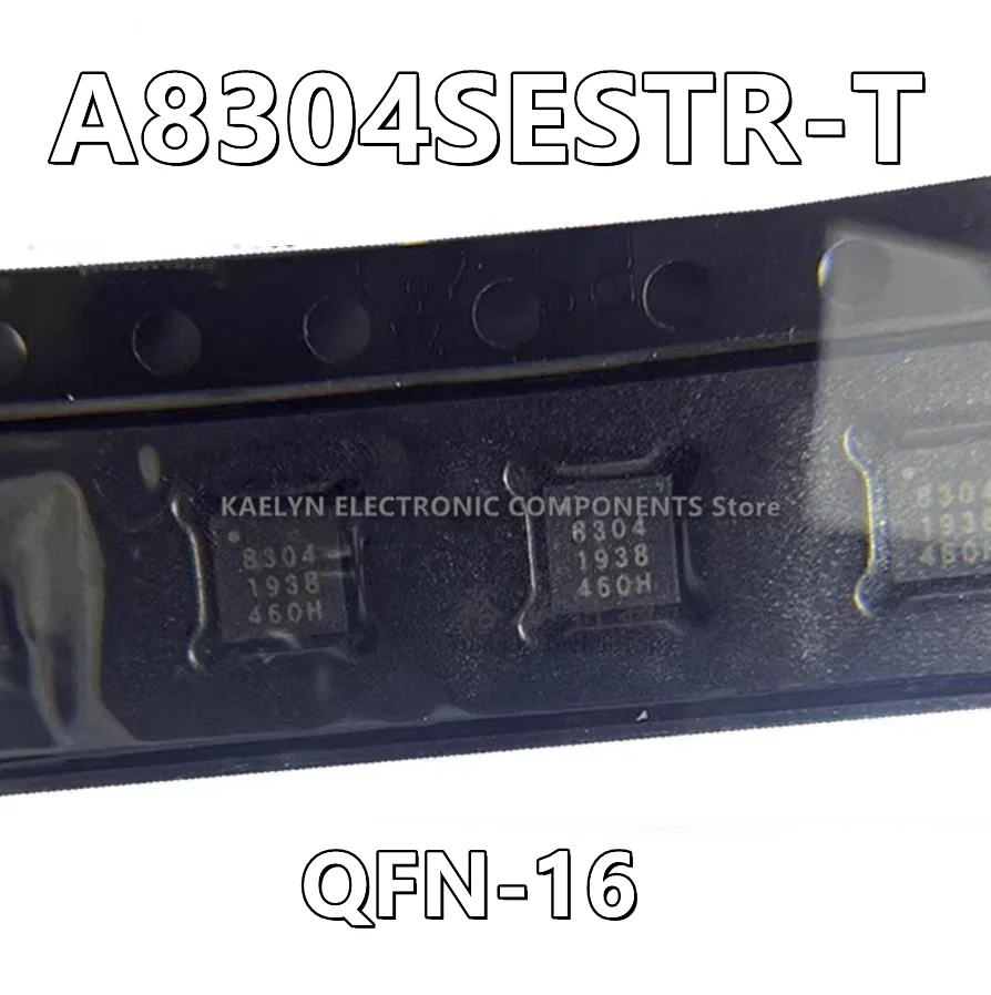 10Pcs/Lot A8304 A83…