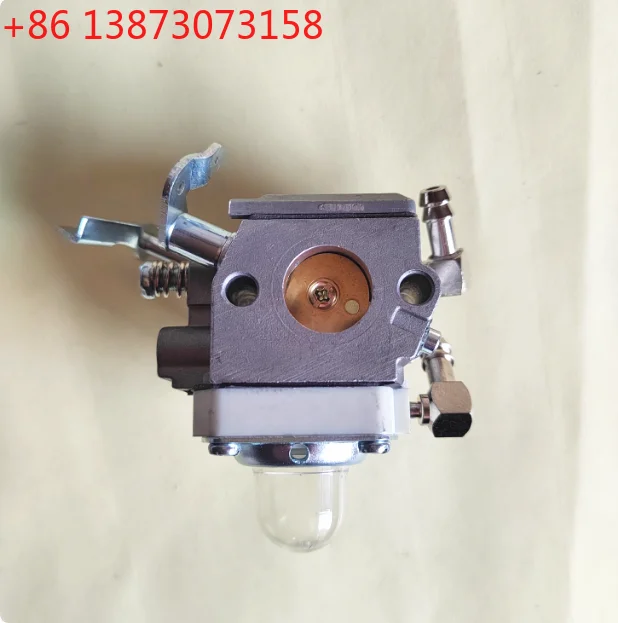 Carburador GX100 para Wacker Neuson WM100 BS60-4, motor Honda GX100, apisonadora, vibrador de tierra, excavadora, carburador