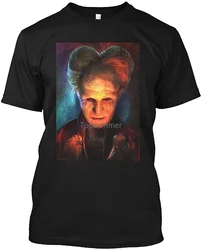 Dracula Bram Stokers Gary Oldman Vampire Blood Winona Ryder Pop Art Girl T Shirt regalo Tee per uomo donna