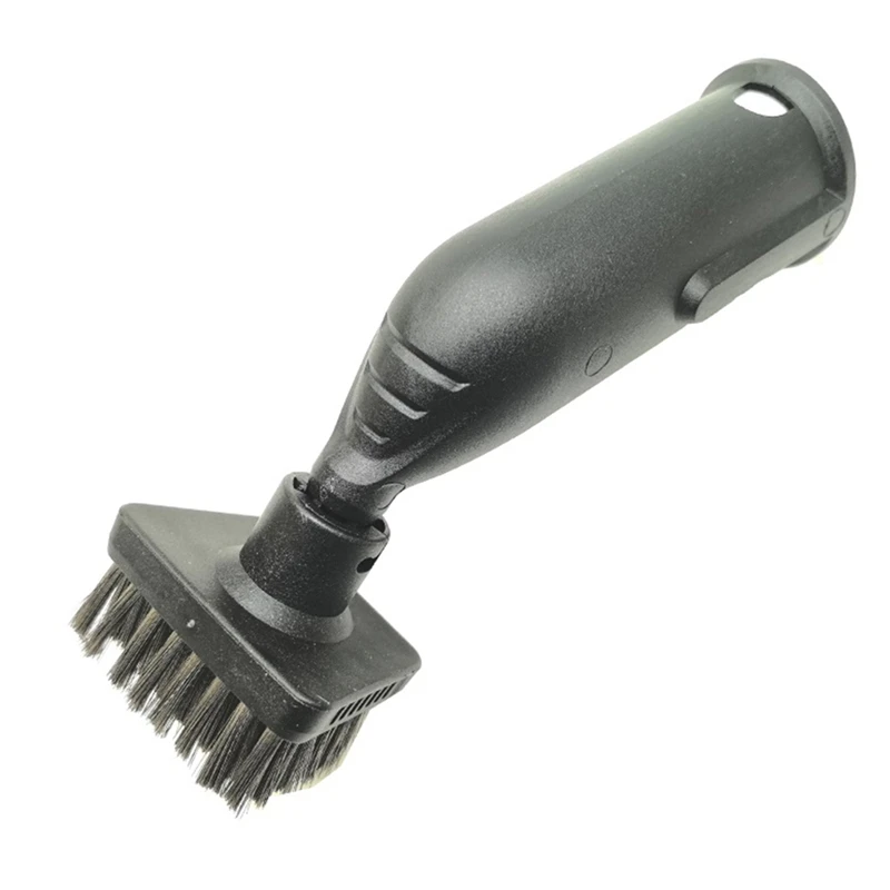 YCOC- فرش سلكية من الفولاذ المقاوم للصدأ مصممة للاستخدام مع جميع موديلات منظف البخار Karcher