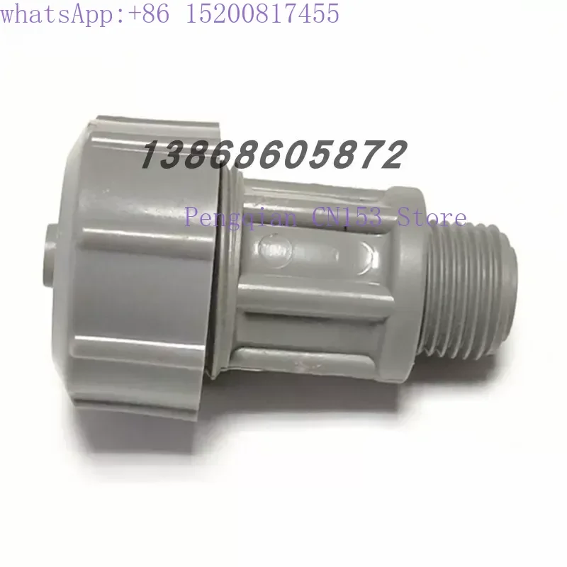 1pcs  BX Series Metering Pump Accessories for Japanese Machine Installed Dosing Pump One-Way Valve Diaphragm Pump Head