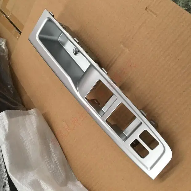 

Для Dongfeng Fengshen DFM A30/AX3 левая передняя панель переключателя преобразователя, панель переключателя с рамкой