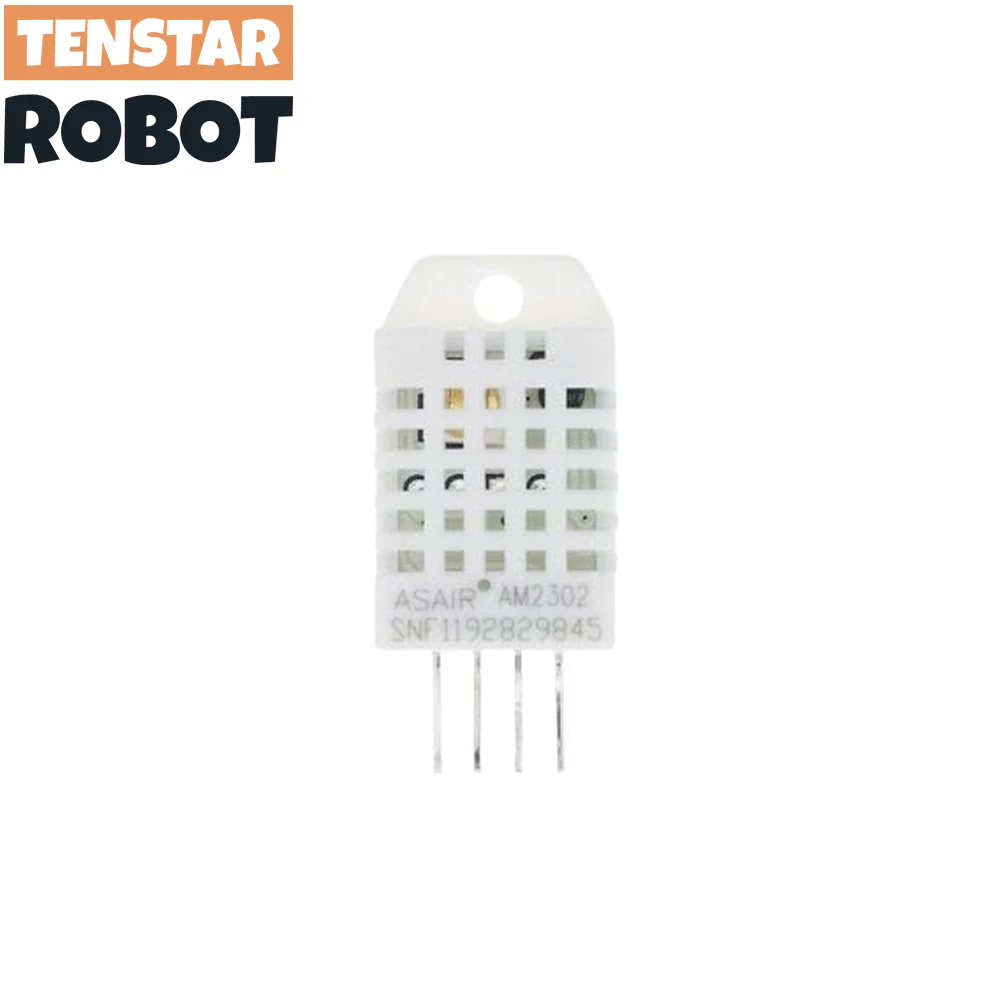 TENSTAR AM2302 Digital Temperature and Humidity Sensor DHT22 Module Electronic DIY